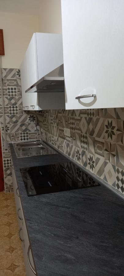 Casa Da Carmine A Tursi Apartment Екстериор снимка