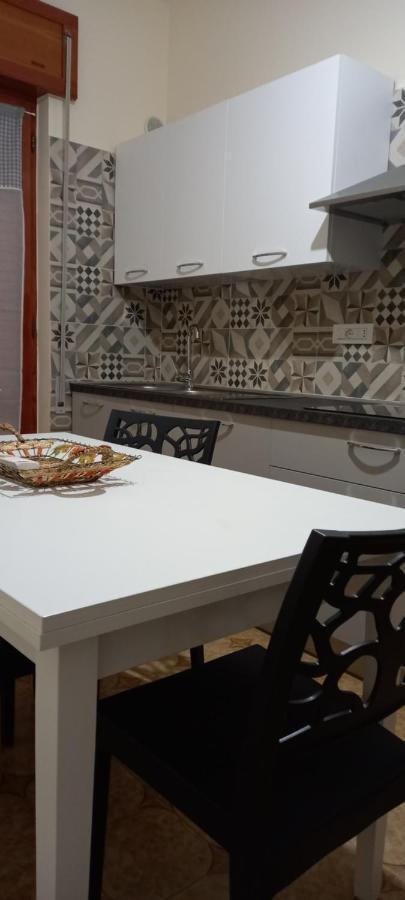 Casa Da Carmine A Tursi Apartment Екстериор снимка