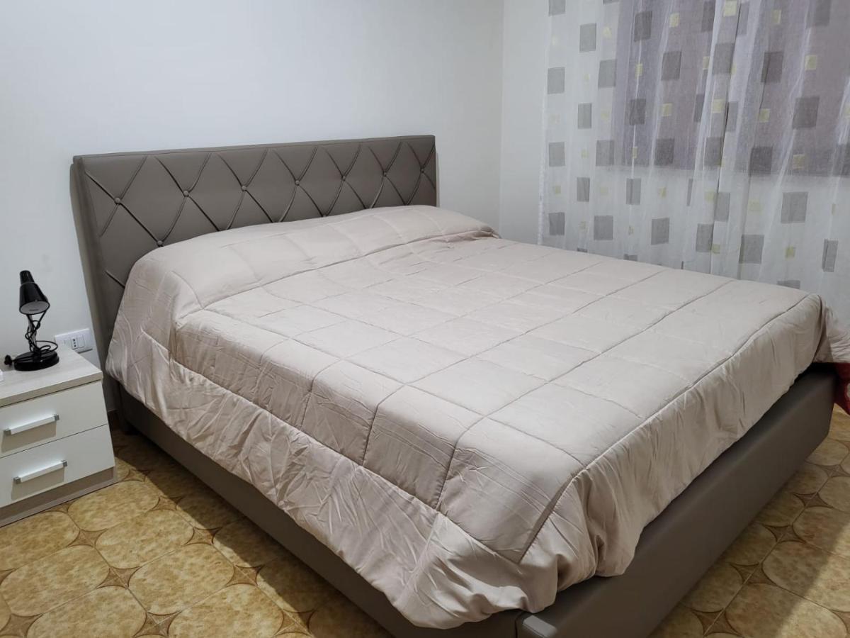 Casa Da Carmine A Tursi Apartment Екстериор снимка
