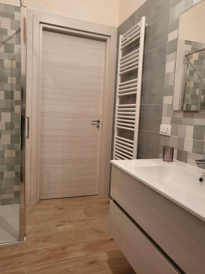 Casa Da Carmine A Tursi Apartment Екстериор снимка