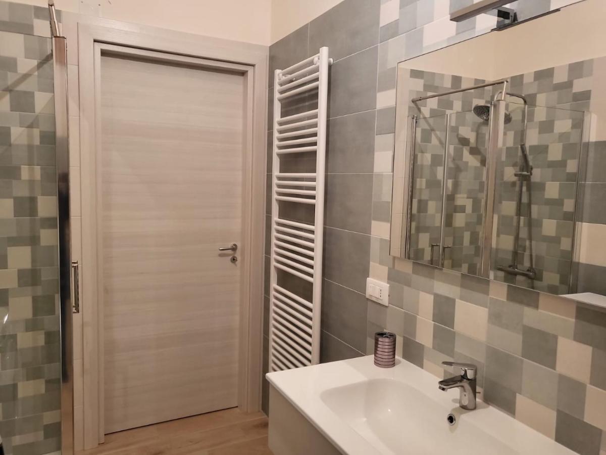 Casa Da Carmine A Tursi Apartment Екстериор снимка