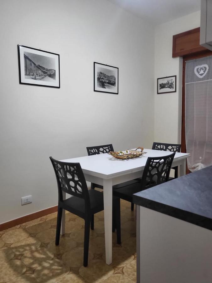 Casa Da Carmine A Tursi Apartment Екстериор снимка