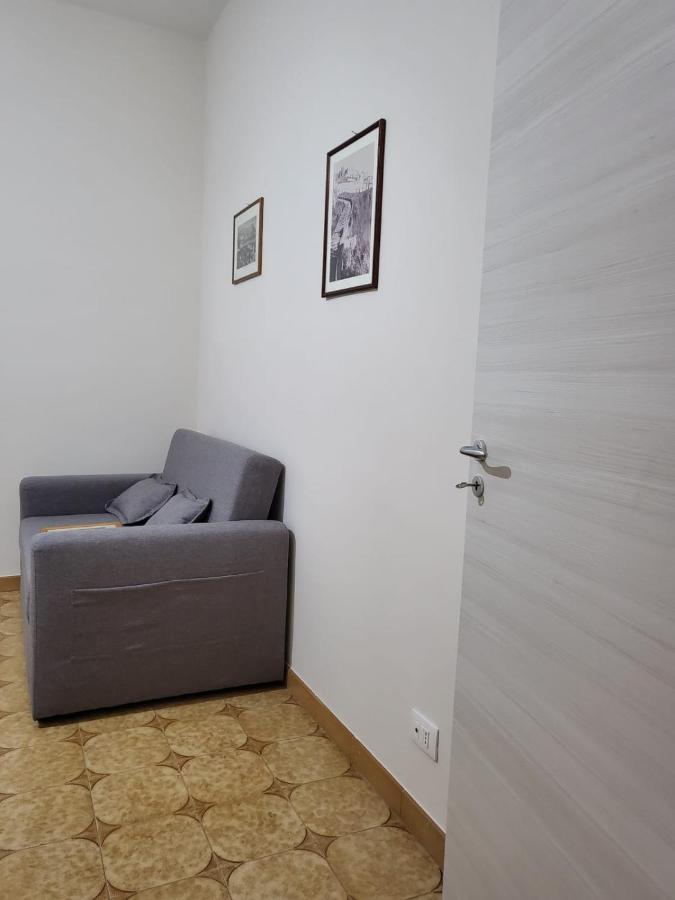 Casa Da Carmine A Tursi Apartment Екстериор снимка