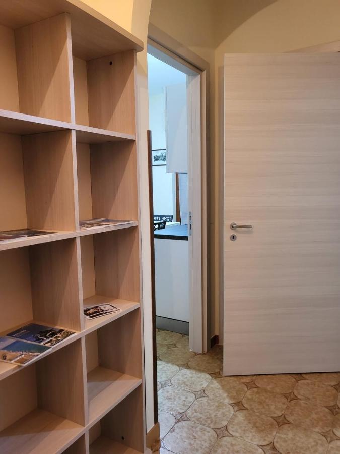 Casa Da Carmine A Tursi Apartment Екстериор снимка