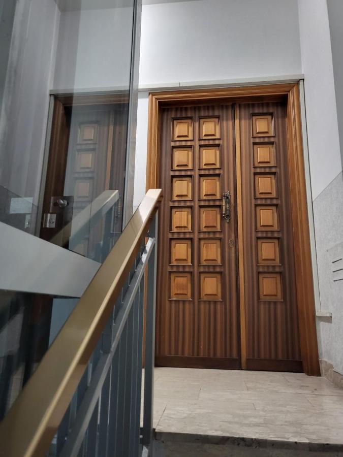 Casa Da Carmine A Tursi Apartment Екстериор снимка