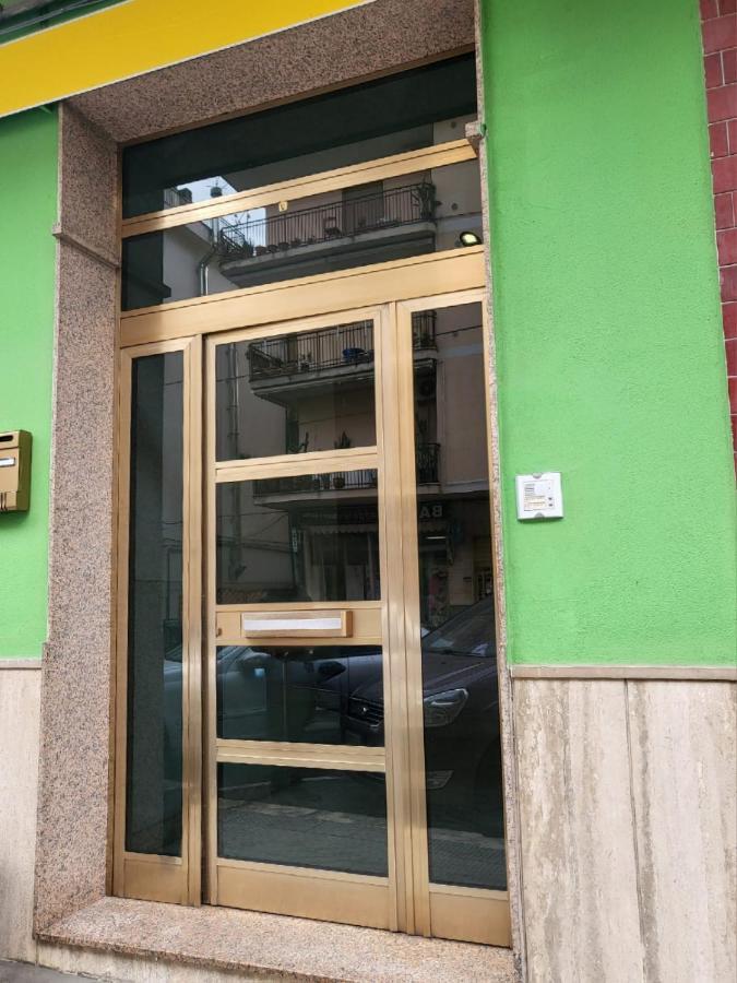 Casa Da Carmine A Tursi Apartment Екстериор снимка